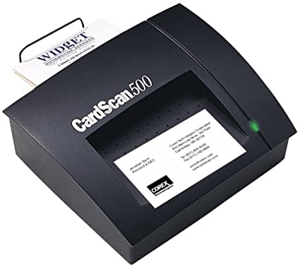 cardscan download windows 10